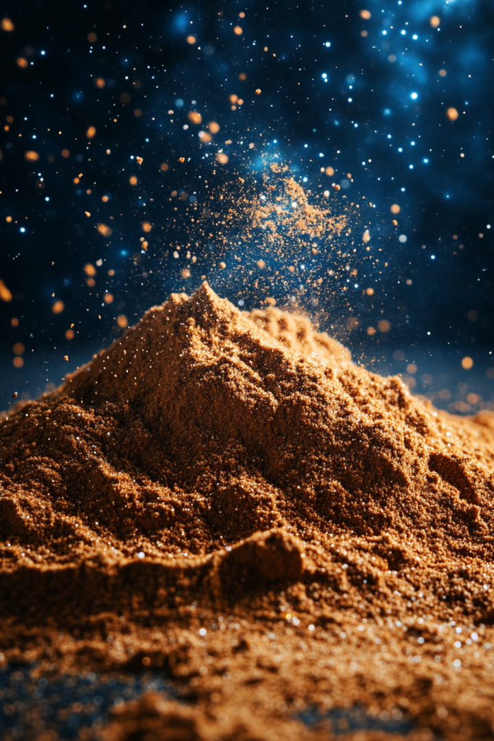 Chai Powder Milk 2 - Polvo