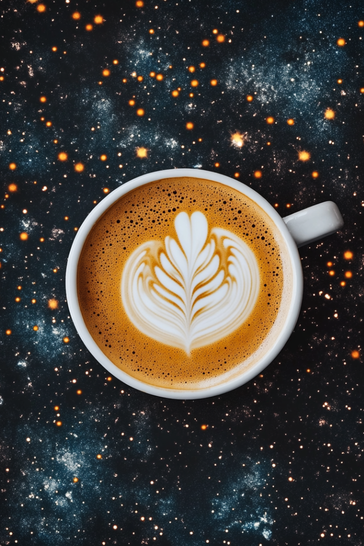 Chai Powder Milk 3 - Taza