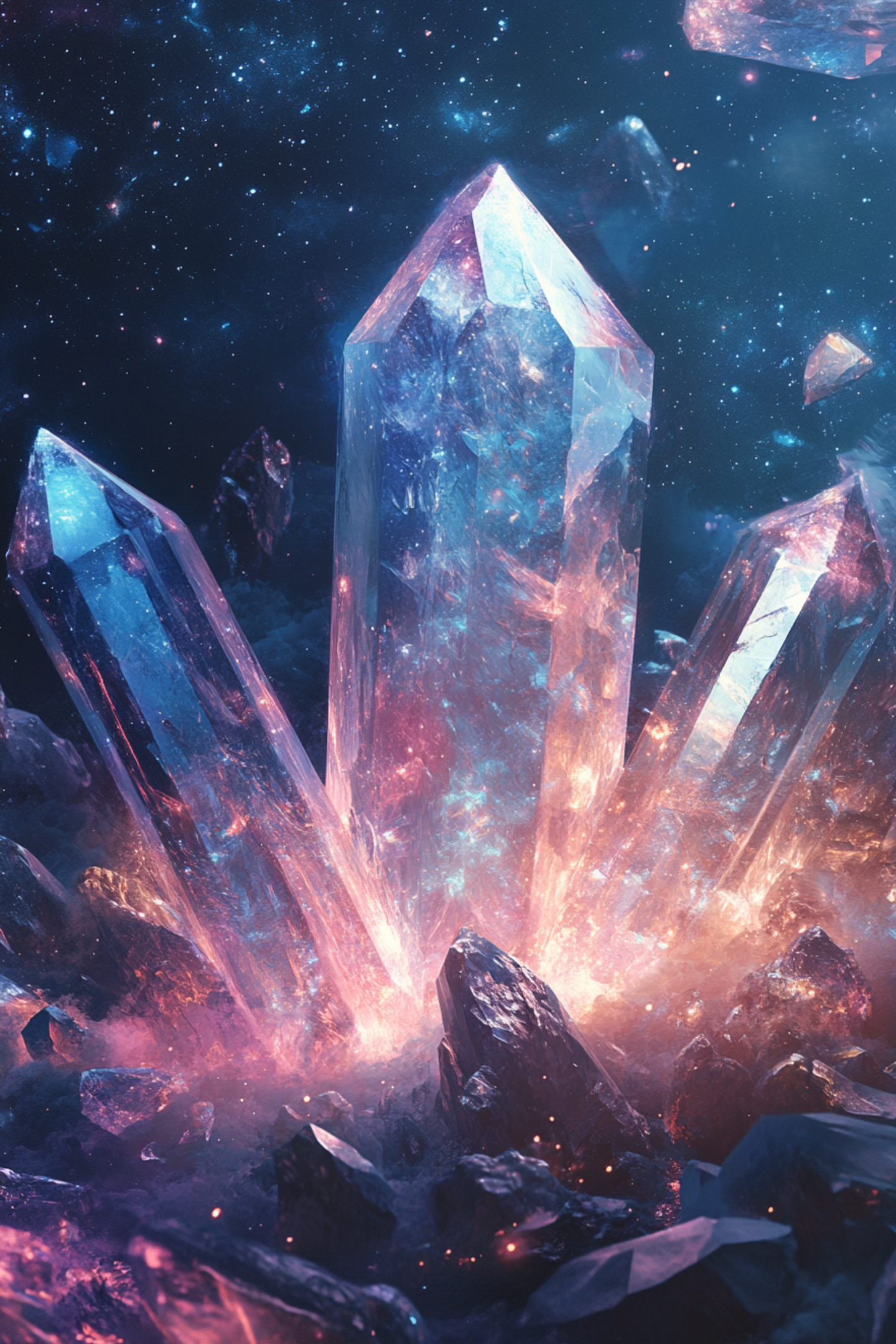 Eritritol Powder 2 - Crystals